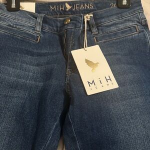 Women's Blue Denim Jeans